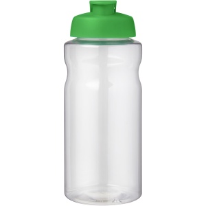 PF Sticlă de apă Harper din oțel inoxidabil certificată RCS, 720 ml, cu buclă metalică