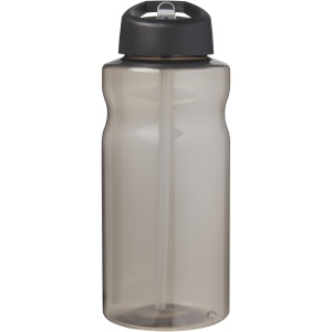 PF Sticlă sport H2O Active® Eco Big Base de 1 litru cu capac și cioc