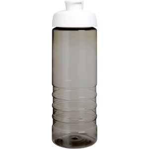 PF Sticlă sport cu capac rabatabil H2O Active® Eco Treble 750 ml
