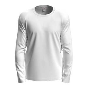 Long sleeve for men