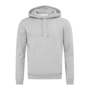 Hooded sweatshirt for men and women