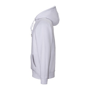 Hanorac unisex din bumbac regenerat și poliester 280 g/m2 - Img 23