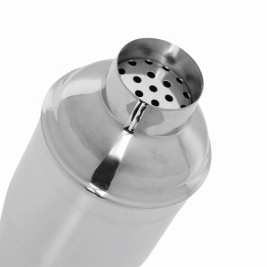 HAPPY HOUR - Stainless steel cocktail shaker - Img 4