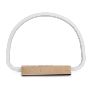 HARBOUR wireless charger with lamp - Img 2
