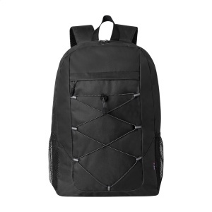 Harriot - RPET backpack - Img 3