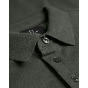 Harvard Classic Men - Stretch deluxe polo Fabric: 230 g/m² - Img 22