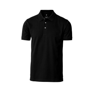 Harvard Classic Men - Tricou polo elastic de lux Material: 230 g/m²