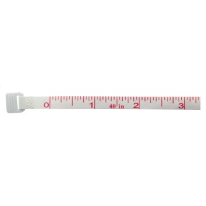 Hawkes - tailor's tape measure - Img 3