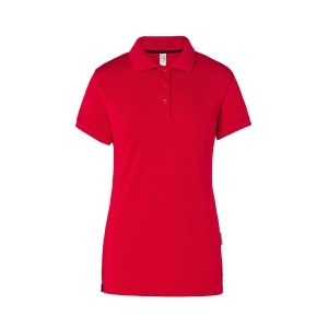 JHK Polo Pique Greu pentru Femei