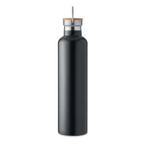 HELSINKI LARGE Double wall flask 1L - Img 1