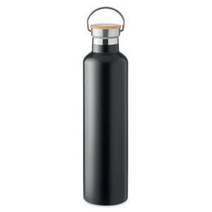 HELSINKI LARGE Double wall flask 1L - Img 11