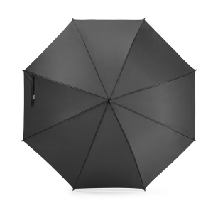 hi!™ APOLO Umbrelă poliester reciclat (100% rPET) pongee cu deschidere automată