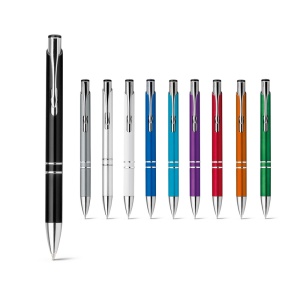 hi!™ BETA PLASTIC ABS pen with metal clip - Img 11