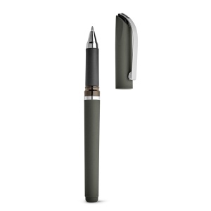 hi!™ BOLT Pix în ABS cu clip metalic