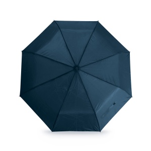 hi!™ CAMPANELA Umbrelă din pongee 190T cu deschidere și închidere automată