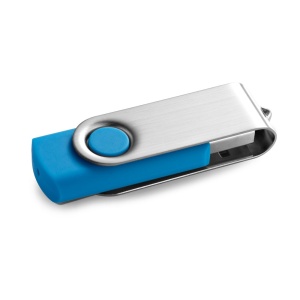 hi!™ CLAUDIUS 16GB Unitate flash USB de 16 GB