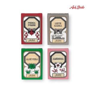 hi!™ CUIDADOS ESSENCIAIS Skin Care Soaps (90g) - Img 5