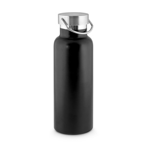 hi!™ DUPLANTIS Sticlă din oțel inoxidabil (90% reciclat) cu izolație în vid 750 mL