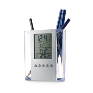 hi!™ EDEM Suport pentru pixuri cu ecran LCD din acril - Img 1