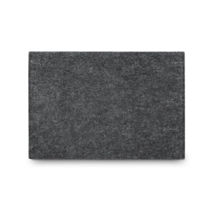 hi!™ FELPY SLEEVE Geantă pentru laptop din pâslă reciclată (100% rPET) - Img 12