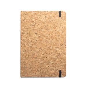 hi!™ FREUD Notebook with pen - Img 8