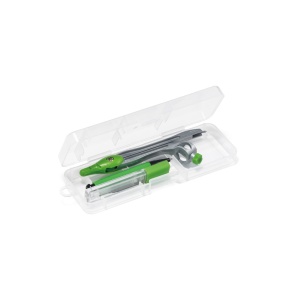 hi!™ GEOM Set de geometrie școlar