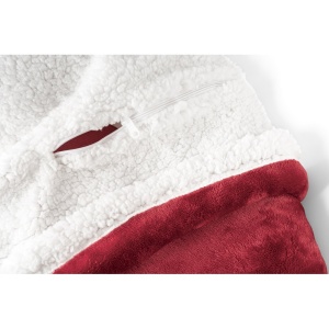 hi!™ HEIDEN Pătură polară (190 g/m²)