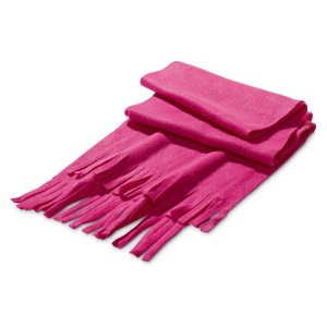 hi!™ JASON Eșarfă polară ușoară și practică (200 g/m²)