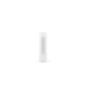 hi!™ JOLIE VEGAN Balsam de buze vegan, din ABS reciclat (100% rABS) și PP, cu aromă de vanilie