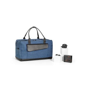 hi!™ KIT TRAVEL Trusă de călătorie concepută pentru a transporta tot ce ai nevoie pentru călătoriile tale într-un mod spațios