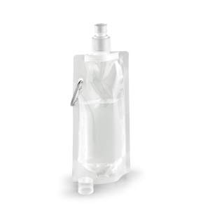 hi!™ KWILL Sticla pliabila 460 mL