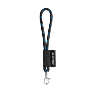 hi!™ Lanyard Nautic Short Set. Modele standard