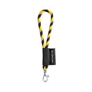 hi!™ Lanyard Tube Short Set. Modele standard