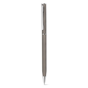 hi!™ LESLEY METALLIC Pix din aluminiu cu clip si mecanism de răsucire