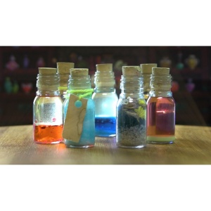 hi!™ Mystery Potions Kit I Joc educațional pentru copii