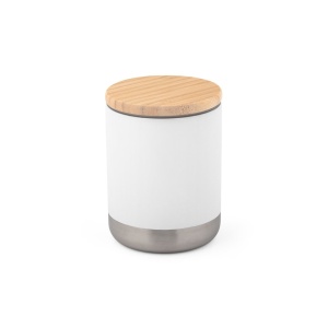 hi!™ NORRE TUMBLER Pahar din oțel inoxidabil