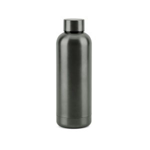 hi!™ ODIN METTALIC Sticlă din oțel inoxidabil reciclat 90% 550 mL - Img 16