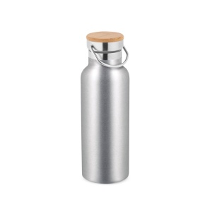 hi!™ RAGNAR Sticlă din oțel inoxidabil izolată în vid 570 ml