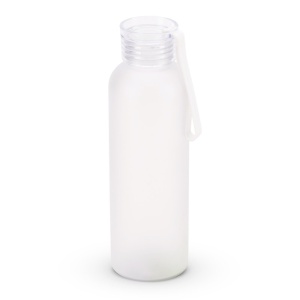 hi!™ RIO rPET Sticlă rPET cu finisaj mat 600 mL