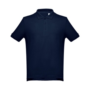 hi!™ THC ADAM 3XL Tricou polo pentru barbati