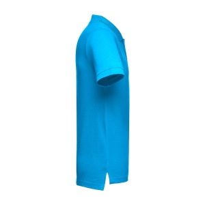 hi!™ THC ADAM 3XL Tricou polo pentru barbati