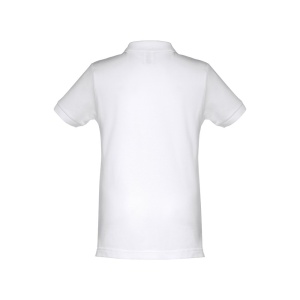 hi!™ THC ADAM KIDS WH II. Tricou polo pentru copii - Img 2
