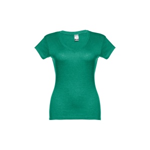 hi!™ THC ATHENS WOMEN Tricou pentru dame - Img 1