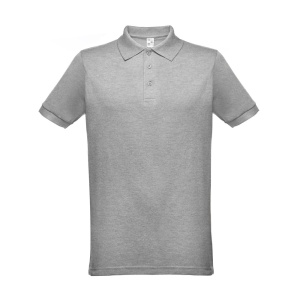 hi!™ THC BERLIN 3XL Tricou polo pentru barbati - Img 30