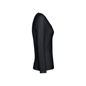hi!™ THC BUCHAREST WOMEN Tricou mânecă lungă dame