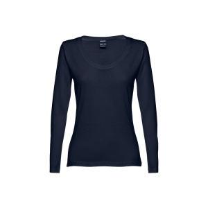 hi!™ THC BUCHAREST WOMEN Tricou mânecă lungă dame