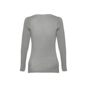hi!™ THC BUCHAREST WOMEN Tricou mânecă lungă dame