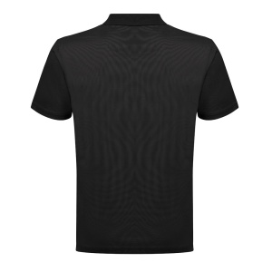 hi!™ THC DYNAMIC Tricou polo tehnic bărbătesc