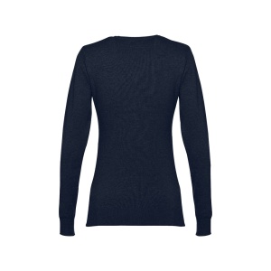 hi!™ THC MILAN WOMEN Pulover decolteu V dame