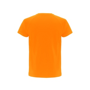 hi!™ THC MOVE Tricou tehnic